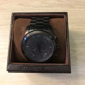 Micheal Kors Watch